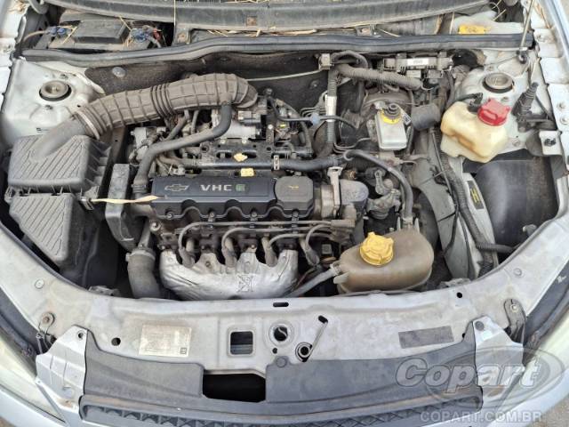 2012 CHEVROLET CELTA 