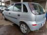 2008 CHEVROLET CORSA 