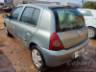 2008 RENAULT CLIO 