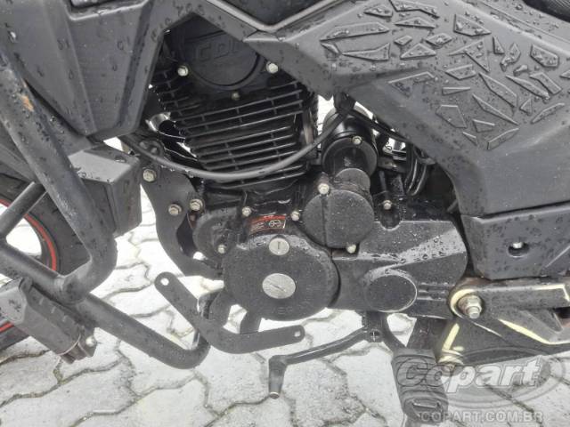 2024 SHINERAY XY 150 
