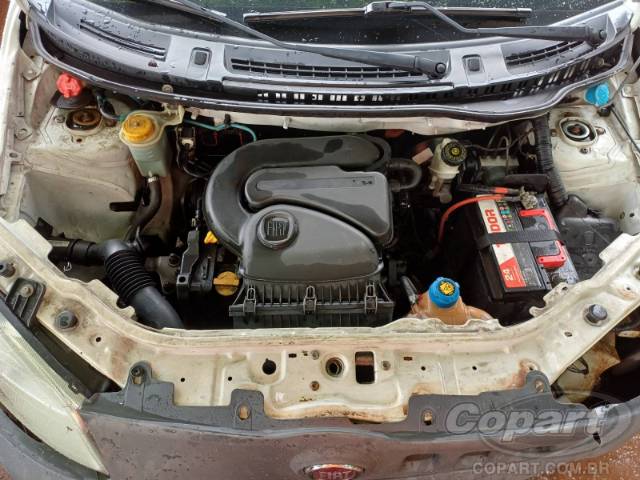 2021 FIAT FIORINO FURGAO 