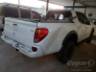 2013 MITSUBISHI L200 TRITON 