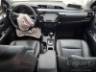 2020 TOYOTA HILUX CD 