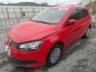 2014 VOLKSWAGEN GOL 