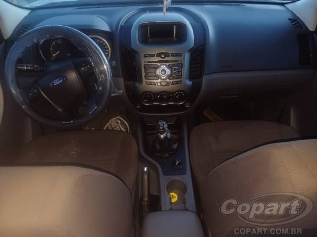 2015 FORD RANGER CD 
