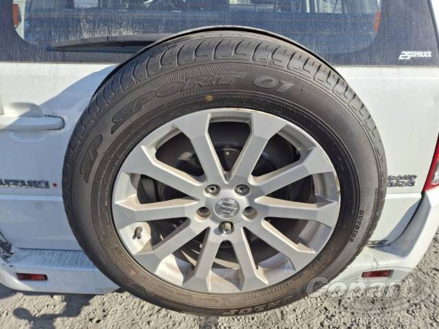 2014 SUZUKI GRAND VITARA 