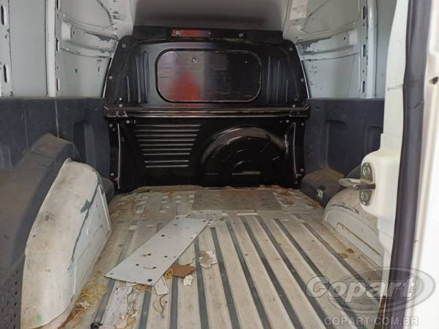 2020 FIAT FIORINO FURGAO 