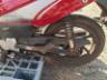 2014 TRAXX SKY 50 