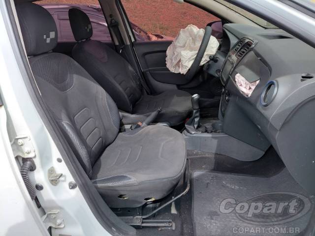 2016 RENAULT SANDERO 