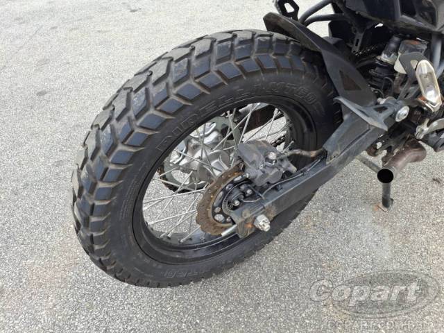 2025 KAWASAKI VERSYS-X 