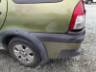 2005 FIAT PALIO WEEKEND 