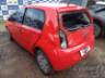 2016 VOLKSWAGEN UP 
