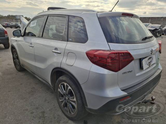 2019 SUZUKI VITARA 