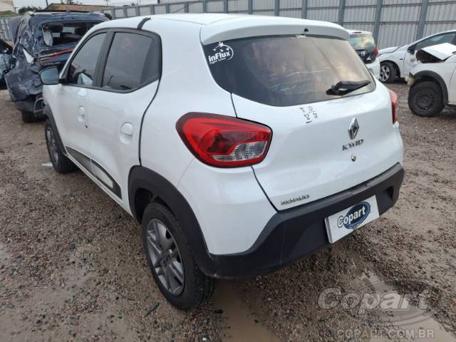 2019 RENAULT KWID 