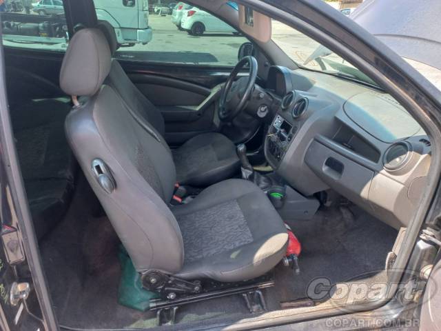 2011 FORD KA 