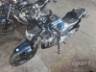 2025 HONDA CB 300F 