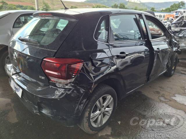 2018 VOLKSWAGEN POLO 