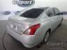 2018 NISSAN VERSA 