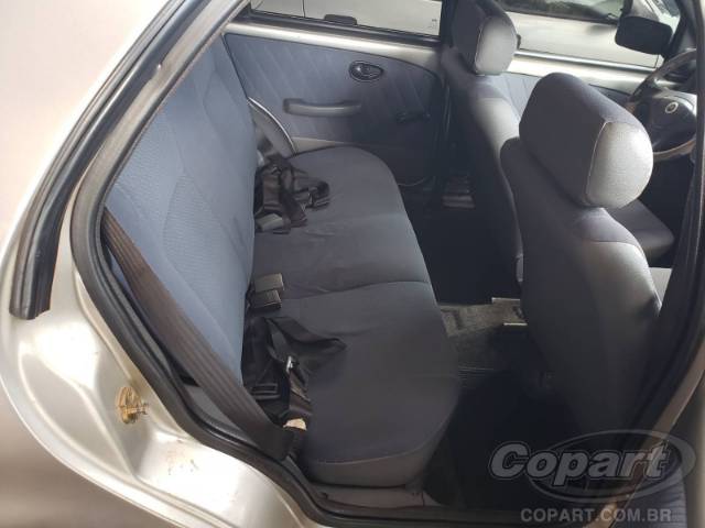 2003 FIAT PALIO 