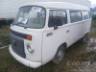 2010 VOLKSWAGEN KOMBI 