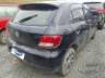2009 VOLKSWAGEN GOL 