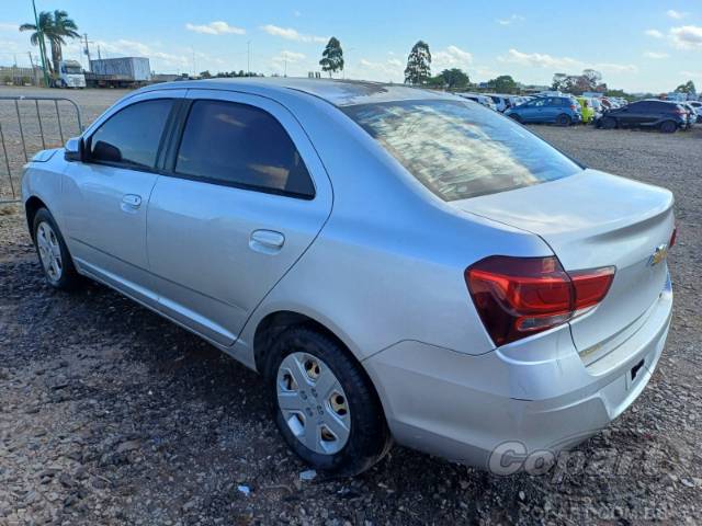 2016 CHEVROLET COBALT 