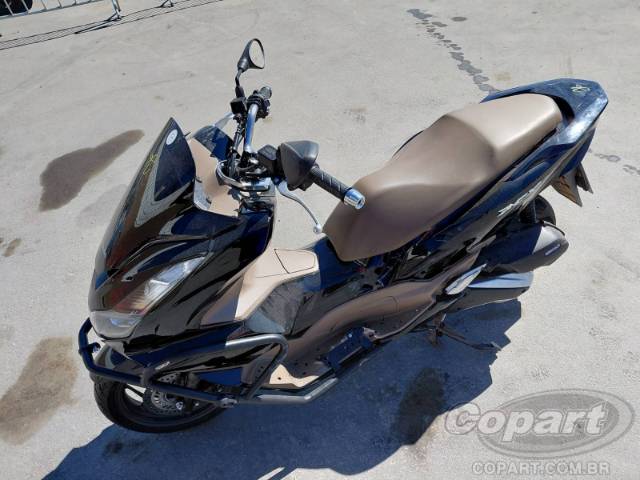 2026 HONDA PCX 