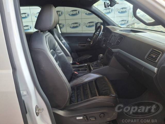 2022 VOLKSWAGEN AMAROK 