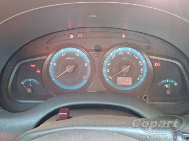 2011 CHEVROLET S10 CABINE DUPLA 