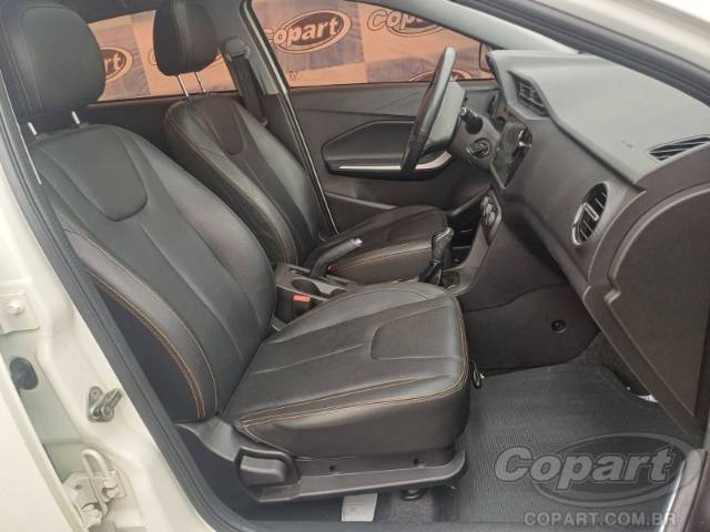2019 CAOA CHERY TIGGO 2 