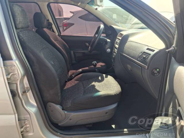 2011 FIAT PALIO 