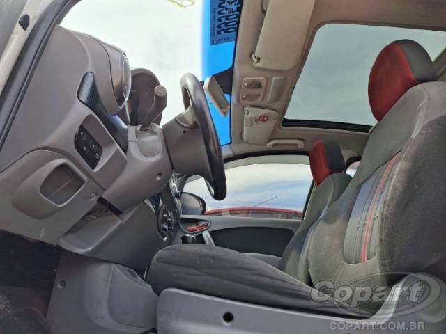 2013 FIAT PALIO 