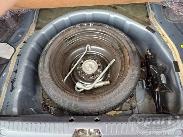 2017 MITSUBISHI LANCER 