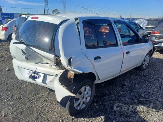 2014 RENAULT CLIO 