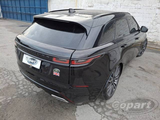 2023 LAND ROVER RANGE ROVER VELAR 