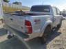 2013 TOYOTA HILUX CD 