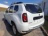 2016 RENAULT DUSTER 