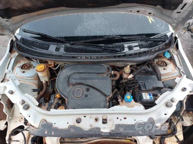 2025 FIAT FIORINO FURGAO 