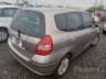 2005 HONDA FIT 