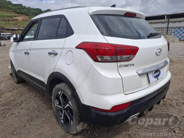 2020 HYUNDAI CRETA 