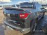 2017 FIAT TORO 