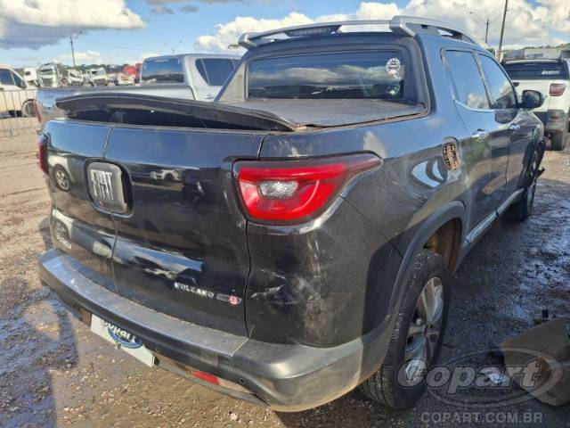 2017 FIAT TORO 