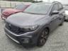2022 VOLKSWAGEN T-CROSS 