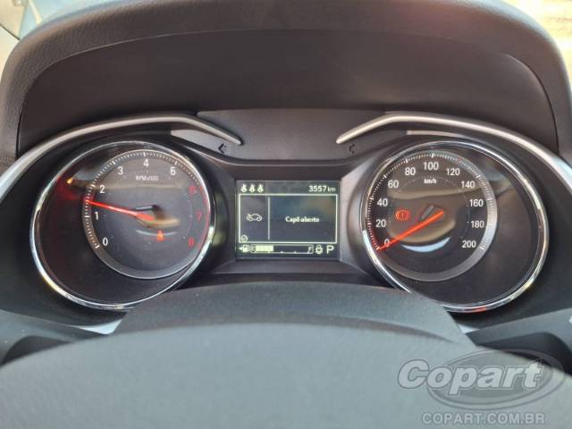 2025 CHEVROLET ONIX 
