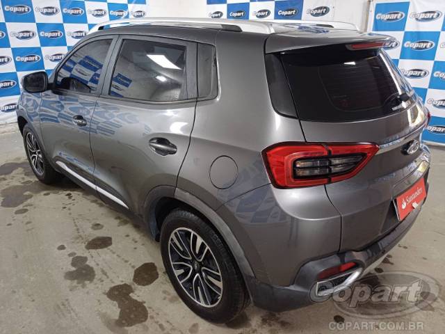 2020 CAOA CHERY TIGGO 5X 