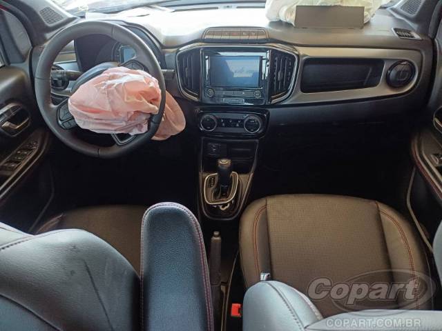 2024 FIAT STRADA CD 