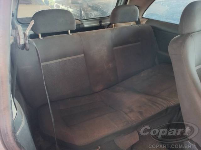 2012 CHEVROLET CELTA 