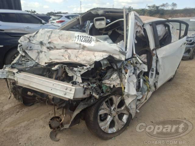 2023 CHEVROLET ONIX PLUS 