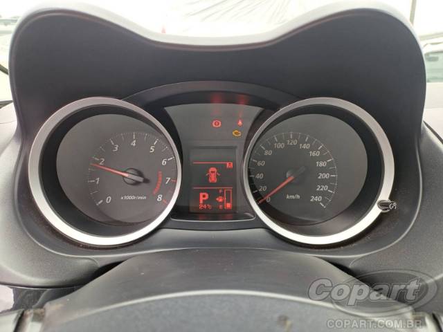 2014 MITSUBISHI LANCER 