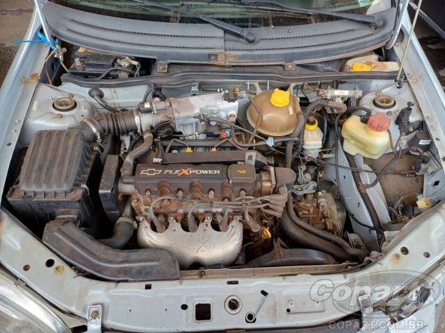 2008 CHEVROLET CLASSIC 